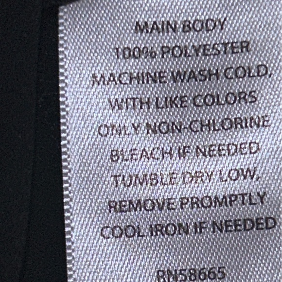 Open Edit Twist Front Knot-Front Midi Skirt Stylish Classy NWT #66 30% off w ♥️ - Picture 7 of 9